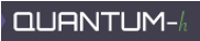 Quantum-h logo